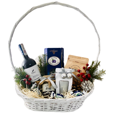 PODSTRONA HURT - OFERTA DLA FIRM - PACZKA SWIATECZNA 1