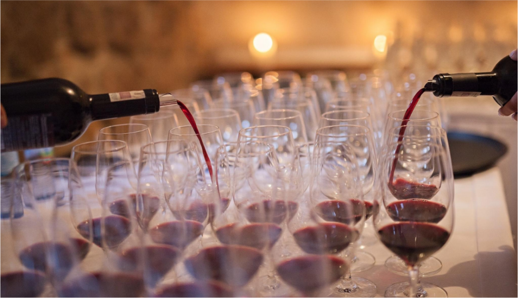 hurt podstrona oferta dla firm stoisko degustacyjne zdjecie 1