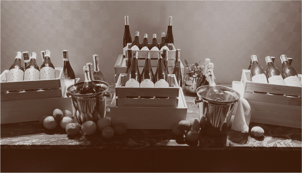 hurt podstrona oferta dla firm stoisko degustacyjne zdjecie 2